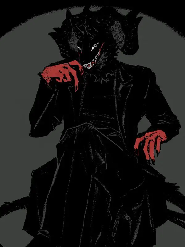 Chat with Buzzed, the Furry character AI chatbot