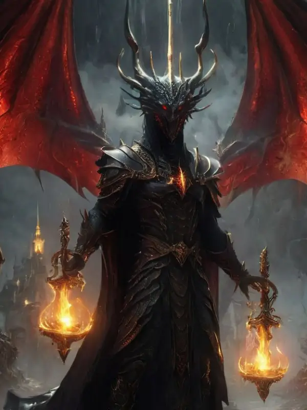 Kaelen, the Shadow Guardian_avatar