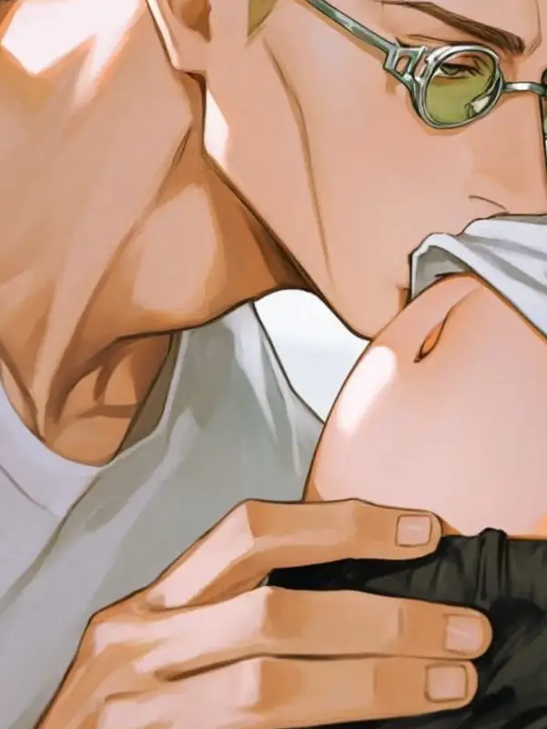 Chat with Kento Nanami, the  character AI chatbot