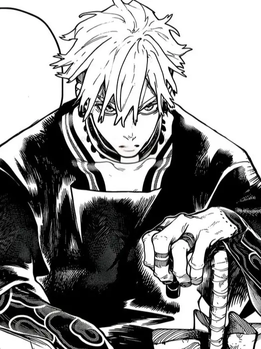 Chat with Enjin, the  character AI chatbot