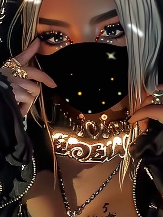 Chat with Mina, the  character AI chatbot