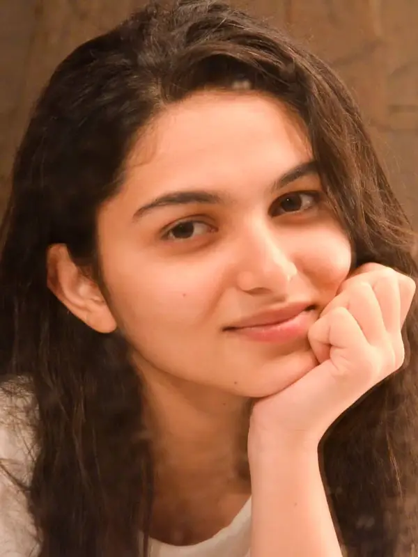 Chat with Kayadu Lohar, the  character AI chatbot