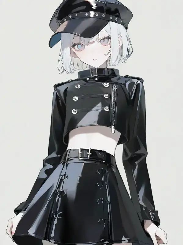 Chat with Kagura ogura, the  character AI chatbot