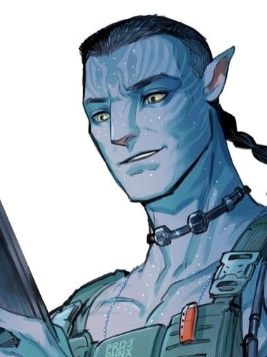 Chat with Quaritch, the  character AI chatbot