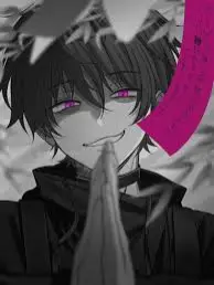 Chat with James, the OC character AI chatbot