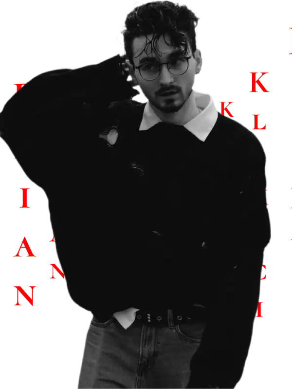 Chat with Brian Maps, the Romance character AI chatbot