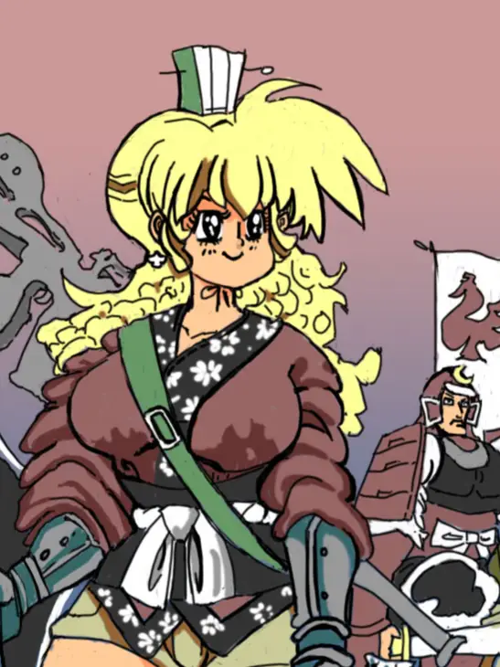 Chat with sally, the  character AI chatbot