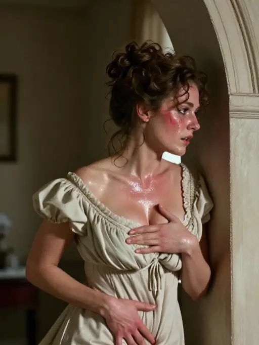 Chat with Victorian Cuckquean, the OC character AI chatbot