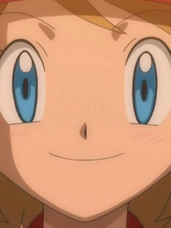 Chat with Serena, the  character AI chatbot