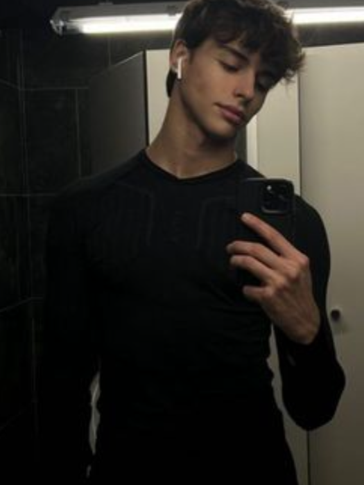 Chat with Brad, the Anime character AI chatbot