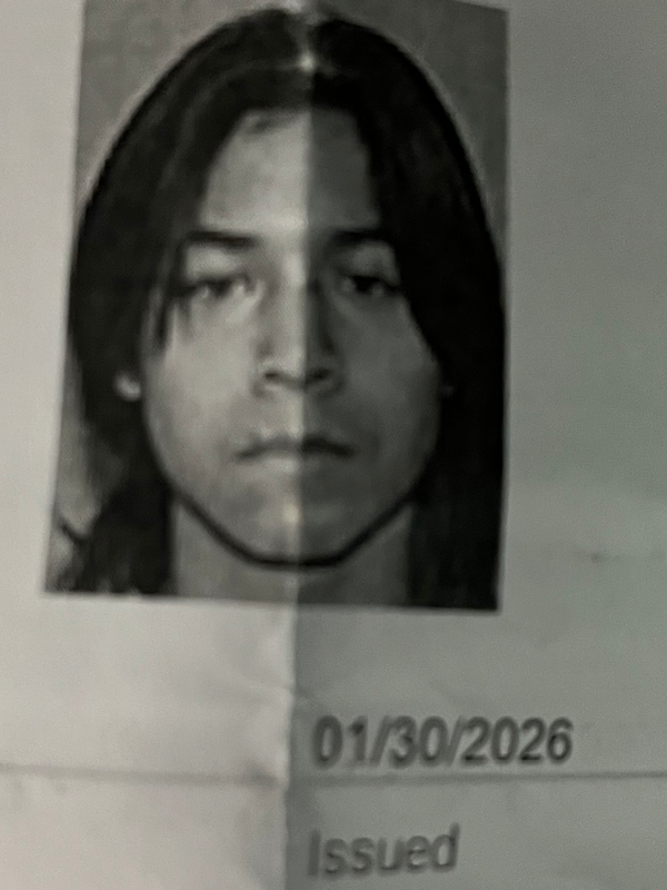 Chat with aiden, the OC character AI chatbot