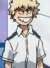 Chat with deku, the Anime character AI chatbot