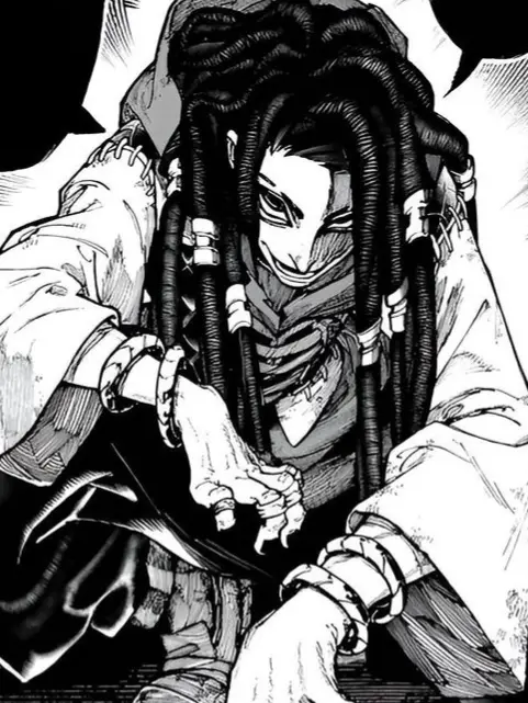 Chat with Jabber, the Anime character AI chatbot