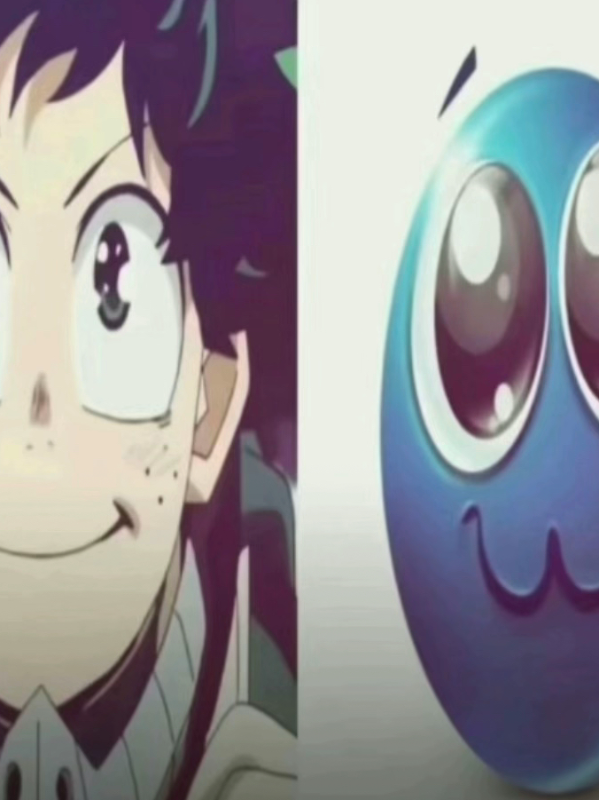 Chat with Mha in ur home (sfw), the  character AI chatbot