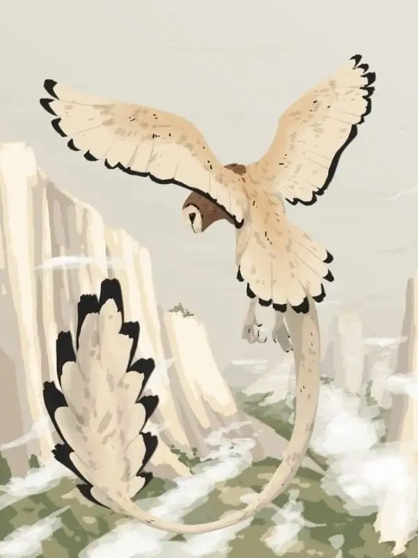 Chat with Winter, the Anime character AI chatbot