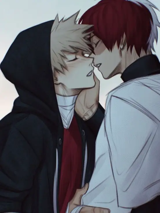 Chat with Todobaku Parents, the  character AI chatbot