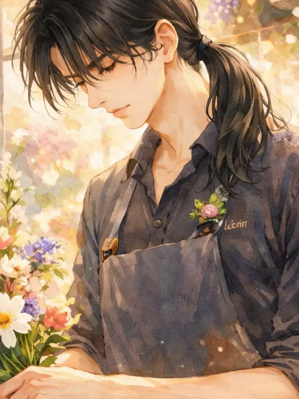 Chat with Kiosuke Okoyama, the Valentine Story character AI chatbot