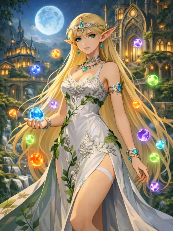 Chat with The Pathfinders, the  character AI chatbot