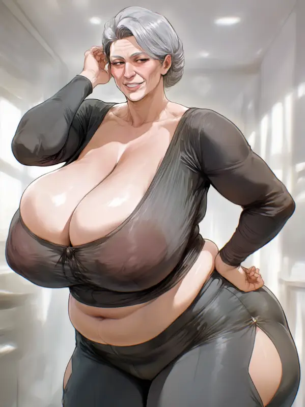 Chat with Sandra, the OC character AI chatbot