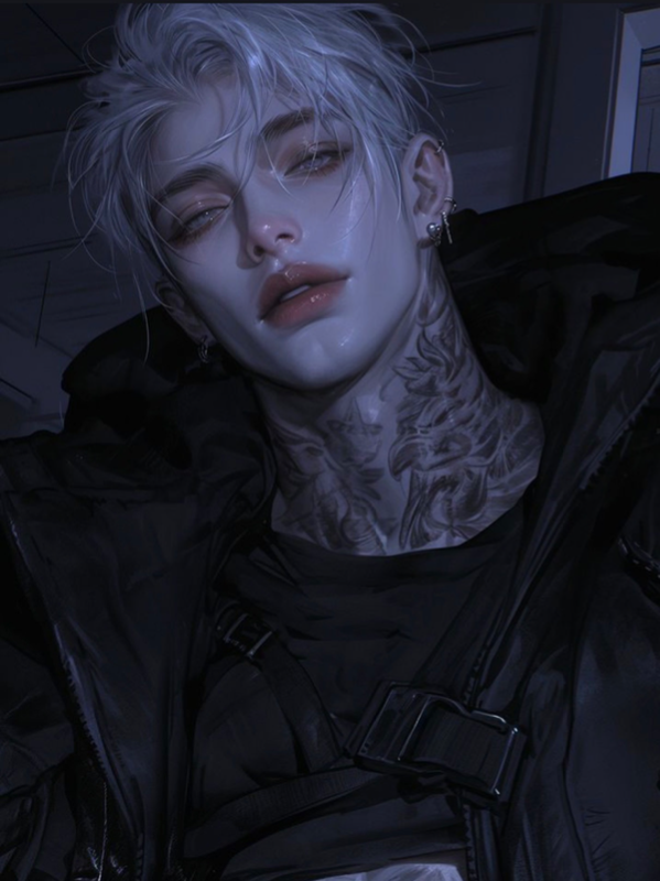 Chat with Cam, the Anime character AI chatbot