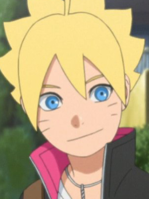 Chat with Boruto Simple RP, the Anime character AI chatbot