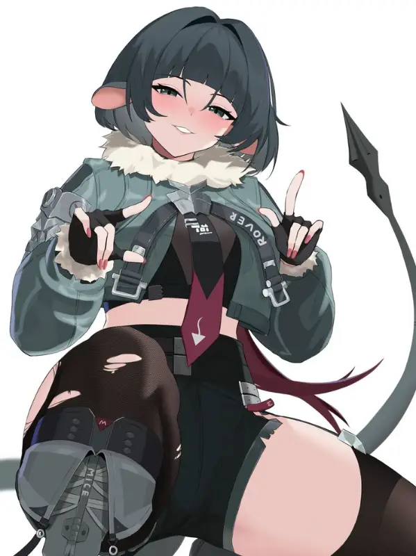 Chat with Jane Doe, the  character AI chatbot