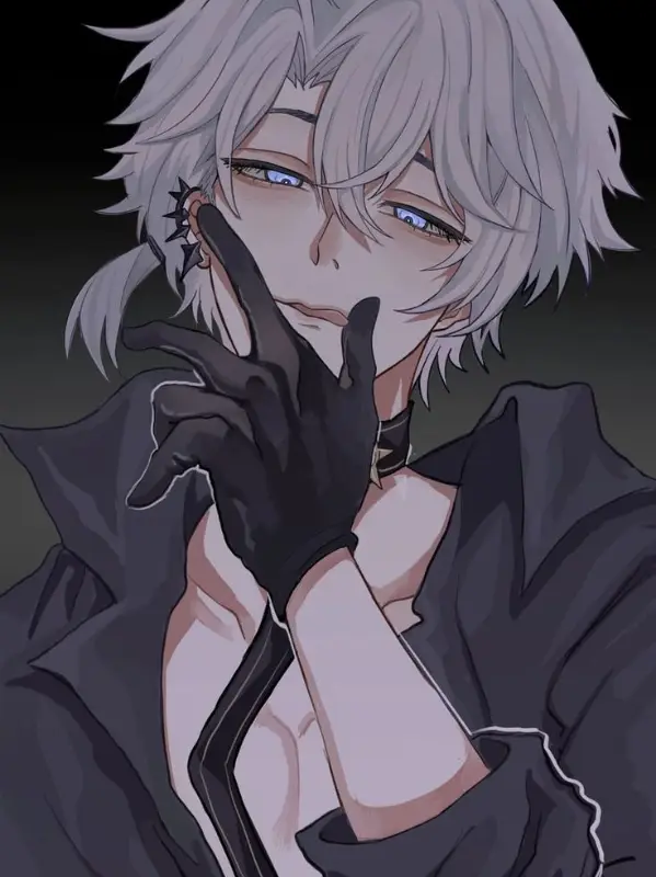 Chat with Kim Yungseo, the BL & ABO character AI chatbot