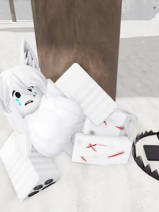 Chat with Apocalypse R63  In Roblox, the Game Characters character AI chatbot