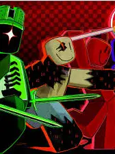 Chat with The Forsaken Killers, the Game Characters character AI chatbot