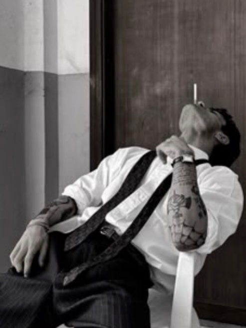 Chat with Noah, the  character AI chatbot