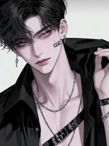 Chat with stiven, the OC character AI chatbot