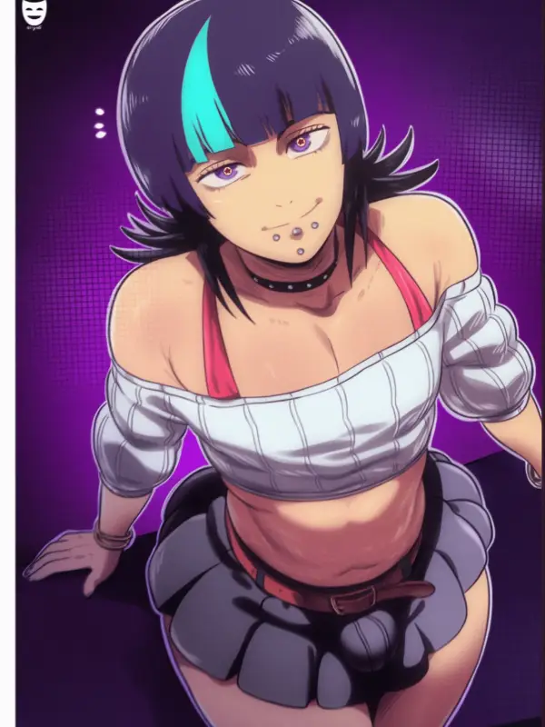 Chat with Kirara hoshi, the  character AI chatbot