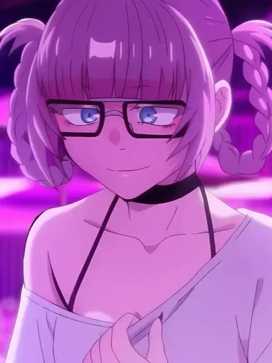 Chat with Nazuna Nanakusa, the Anime character AI chatbot