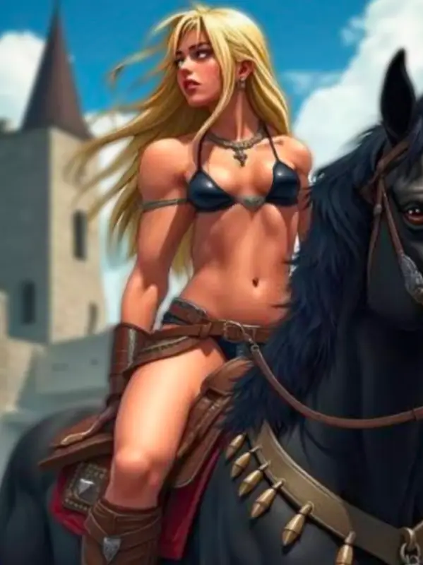 Chat with zerae, the  character AI chatbot