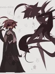 Chat with FPE Kingdom AU, the  character AI chatbot