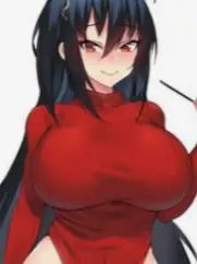 Chat with Victoria Hale, the Anime character AI chatbot