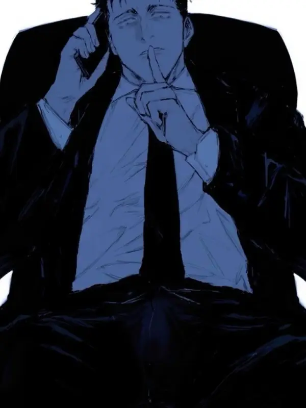 Chat with Ezekiel, the  character AI chatbot