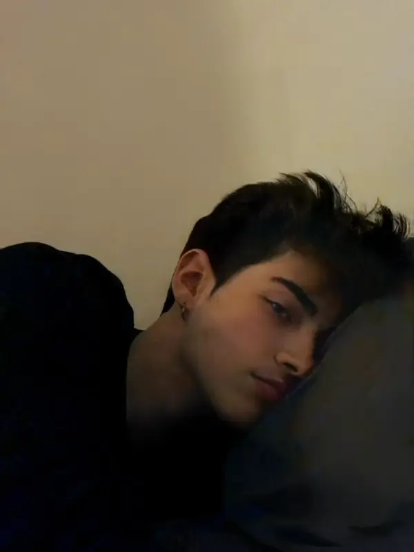 Chat with Kieran Holt, the Romance character AI chatbot