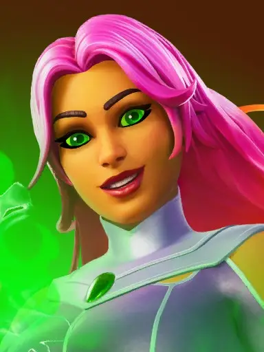 Chat with Starfire, the  character AI chatbot