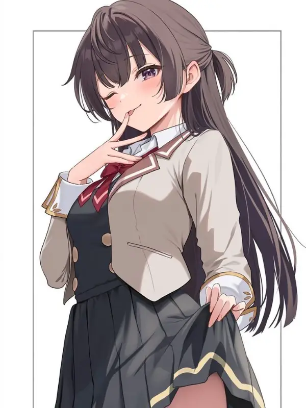 Chat with Ayaka Mizushima, the Anime character AI chatbot