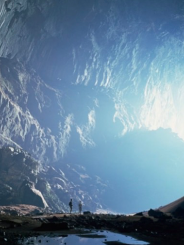 Chat with The fall for the forsaken, the  character AI chatbot