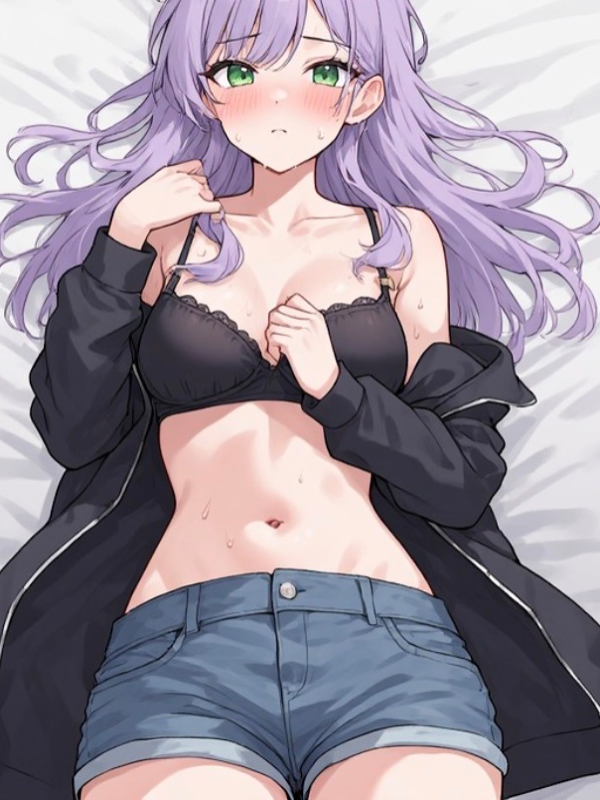 Chat with Michi Jin, the  character AI chatbot