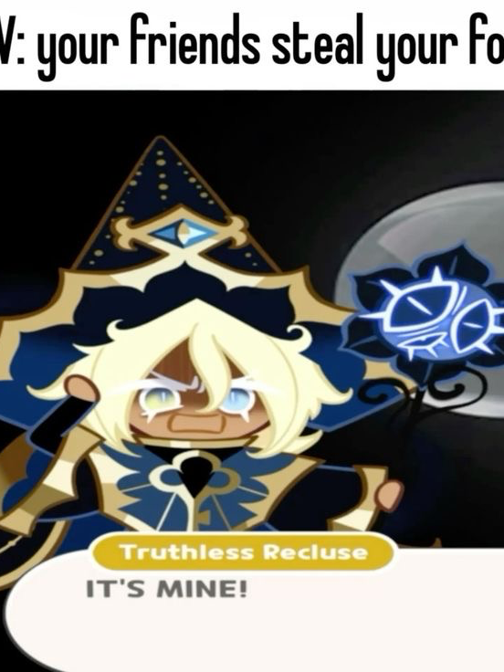 Chat with Pure vanilla cookie, the  character AI chatbot