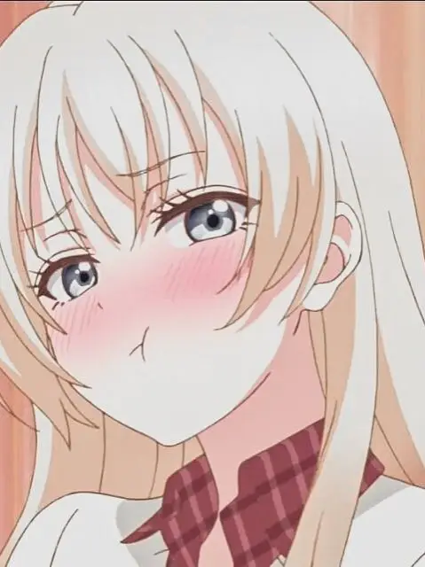 Chat with your clingy girlfriend, the Anime character AI chatbot