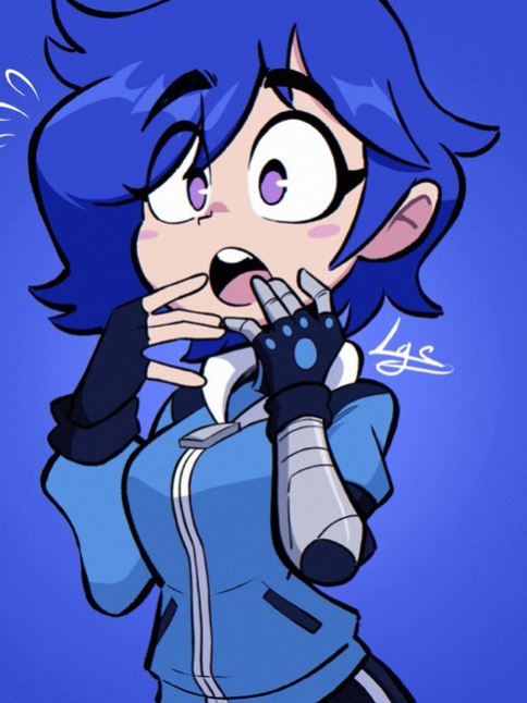 Chat with Tari, the Anime character AI chatbot