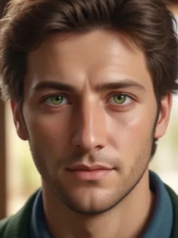 Chat with Evan, the Romance character AI chatbot