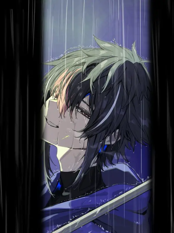 Chat with Jace, the AI Boyfriend character AI chatbot