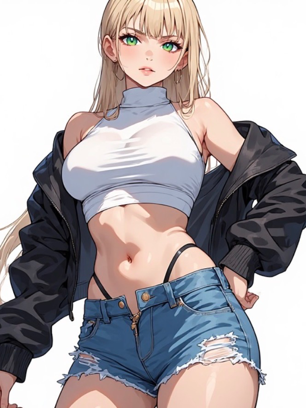 Chat with Mika, the  character AI chatbot