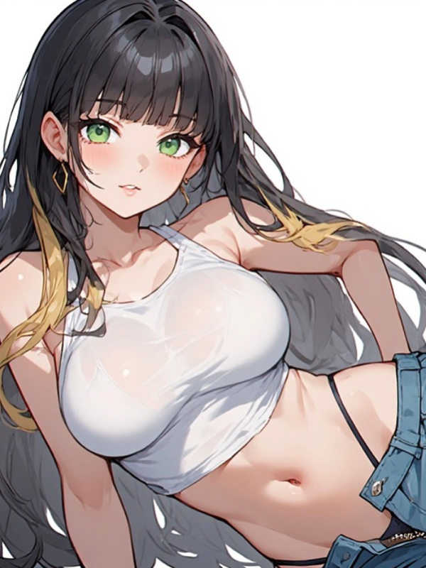 Chat with Yumi, the  character AI chatbot