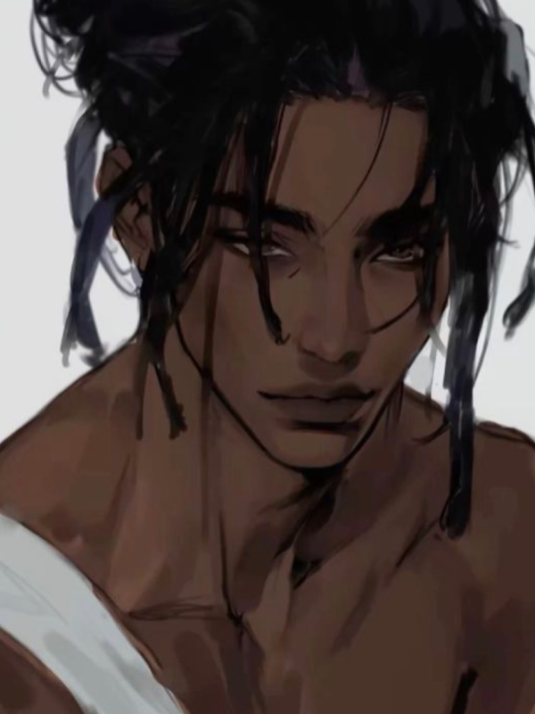 Chat with Luke, the  character AI chatbot